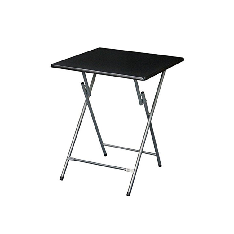 The Twillery Co.® Trond Oversized Folding Tray Table & Reviews Wayfair